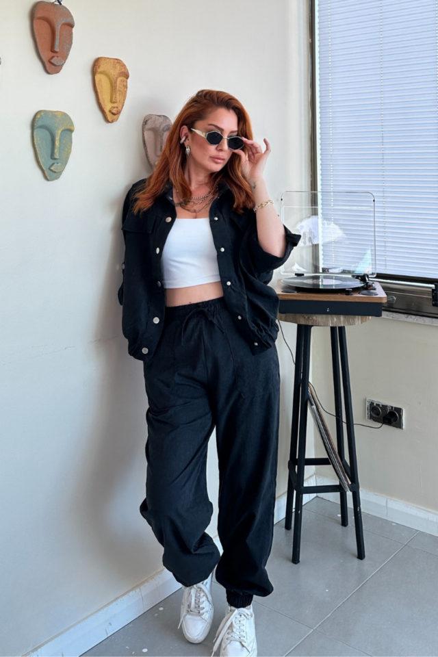 Siyah Spor Takım